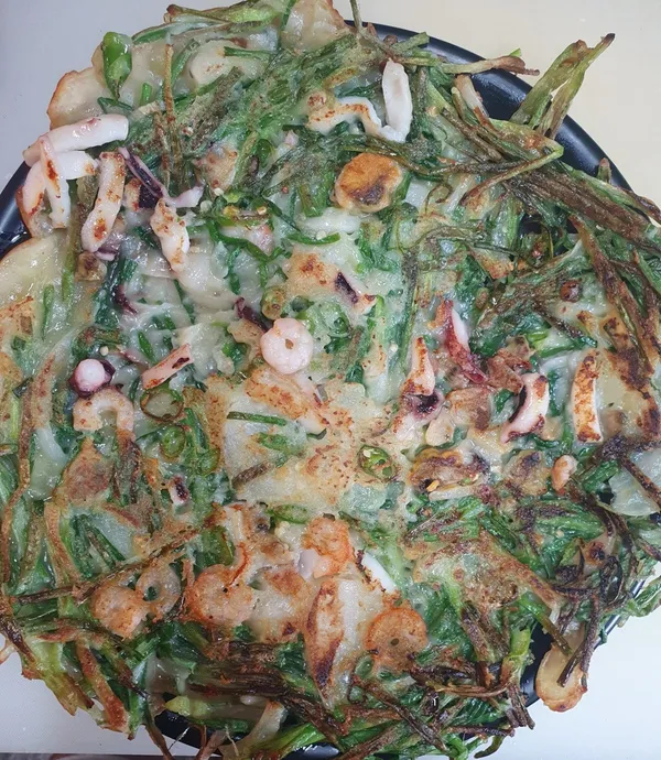 수라간전상궁
