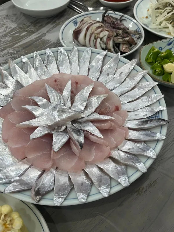풍미