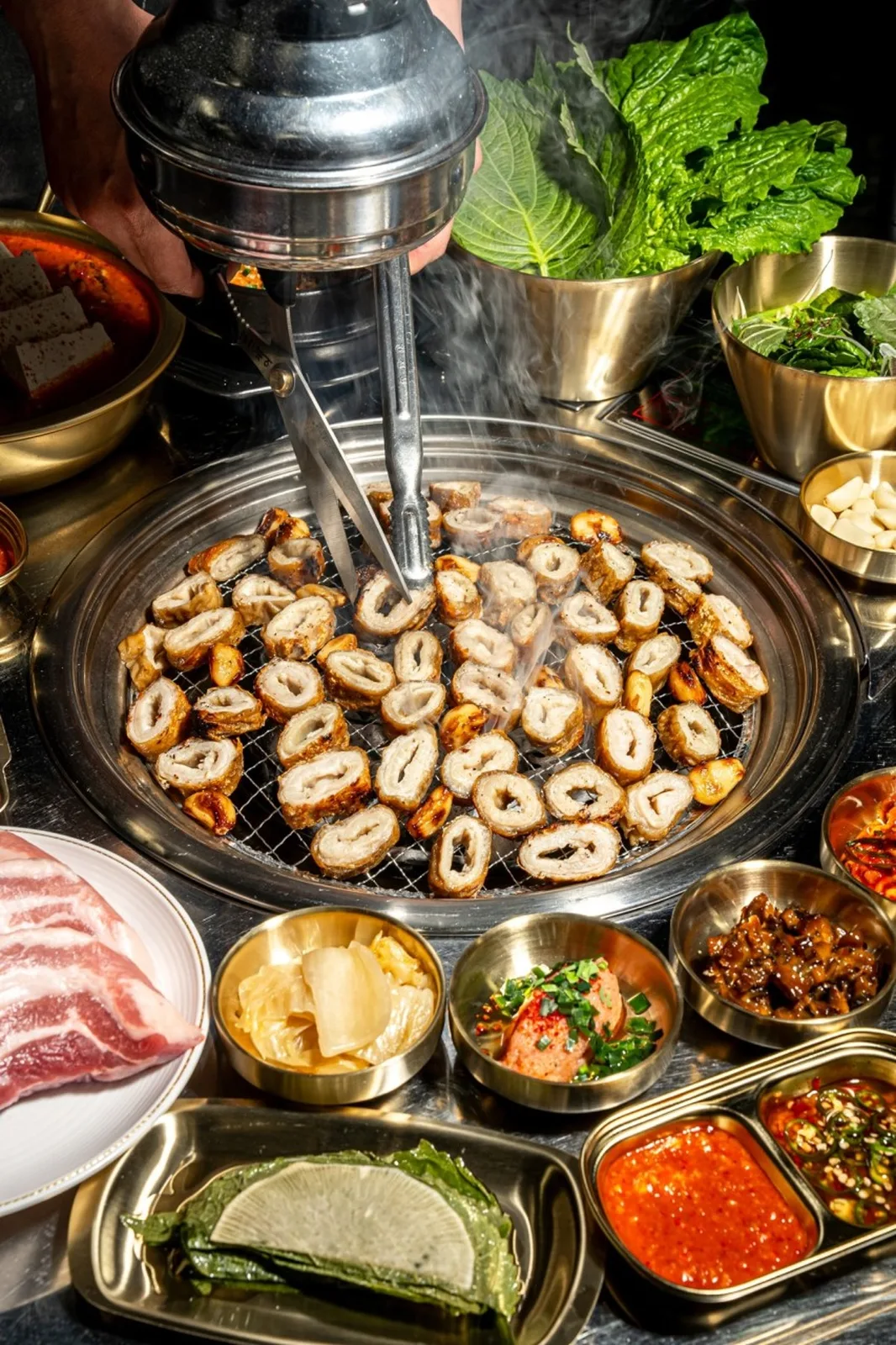 금성막창 송도점 대표 사진
