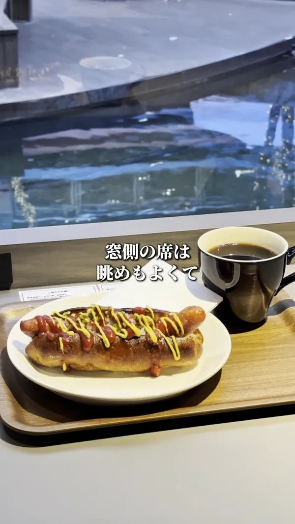 THE CITY BAKERY キャナルシティ博多 사진 2