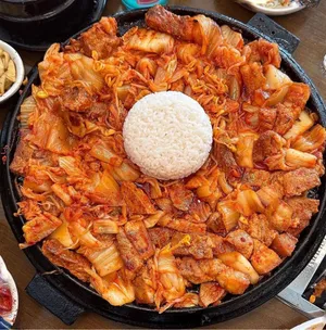 서병장 교대점