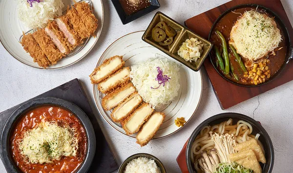 쿠마키친 마곡나루점