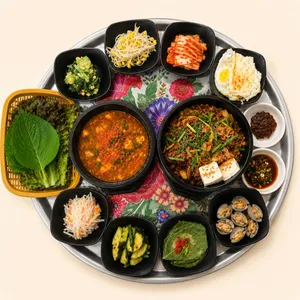 영희식당