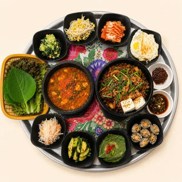 영희식당