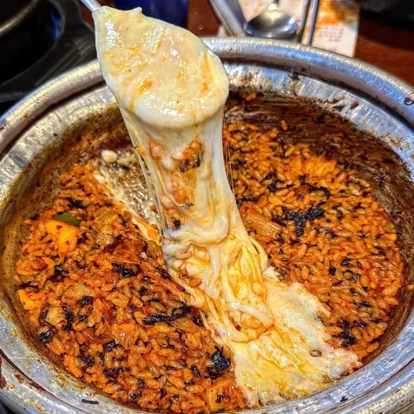 짚신매운갈비찜 부평점