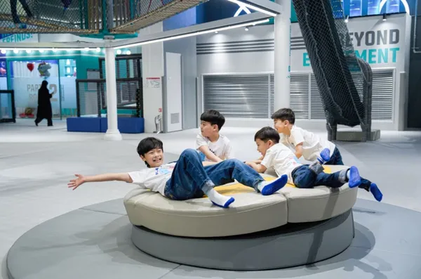 챔피언1250X 아이파크몰 용산점