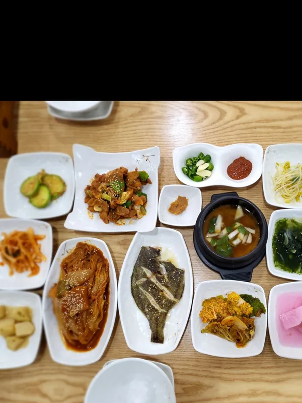 여수 맛집 2탄 94곳
