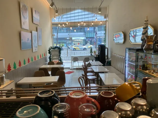 카페두둥실