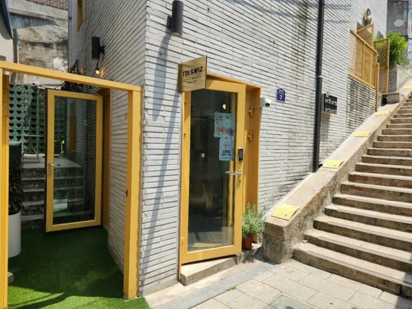 톨스위즈