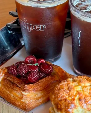 Cafe Piper & Bakery