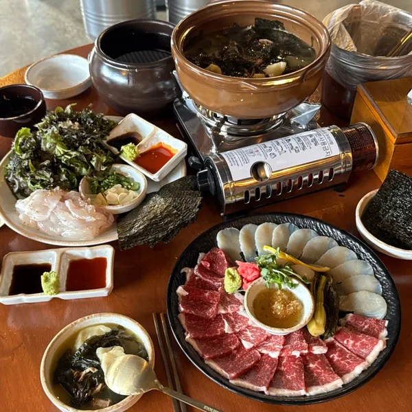 두둥탁 용산본점