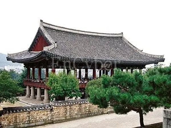 촉석루