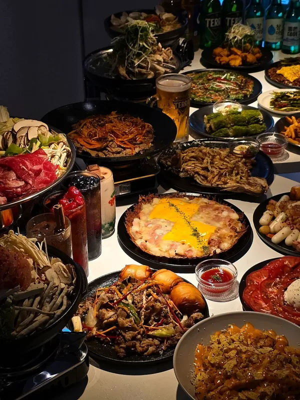 물낌표 진주본점