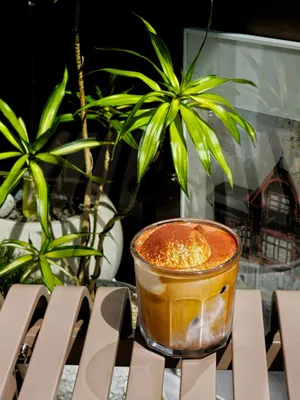 イントゥーズコーヒーハウス