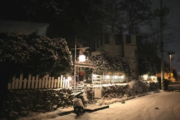째즈와산조