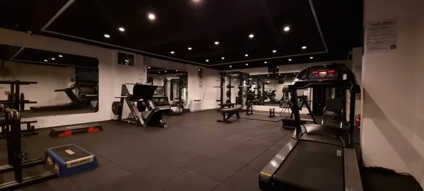 프리원핏 응암점
