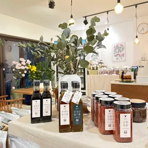 Seorosu Farm Market & Cafe
