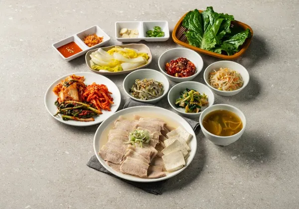 팔도곳간