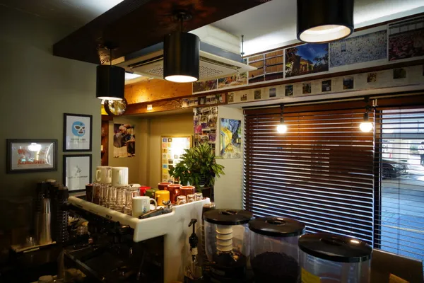 커피노트
