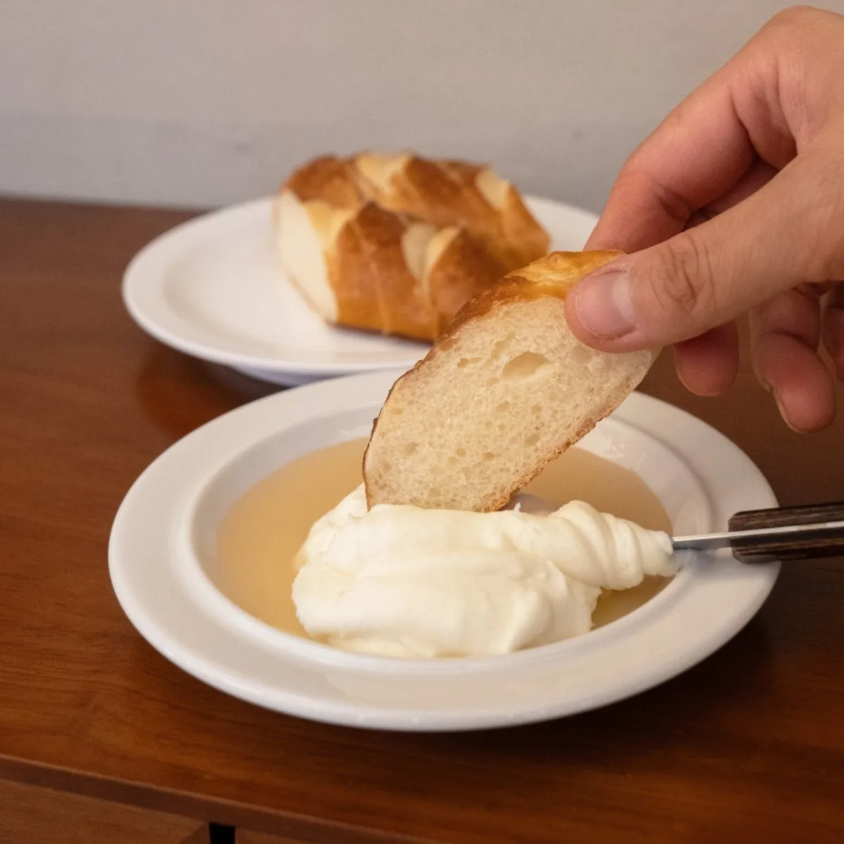 커넥츠커피 합정