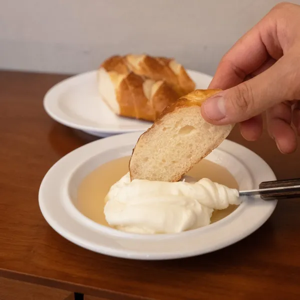 커넥츠커피 합정