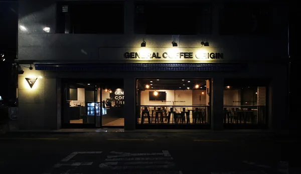제너럴커피오리진