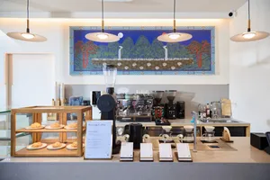 Beuniel Coffee Hapdong
