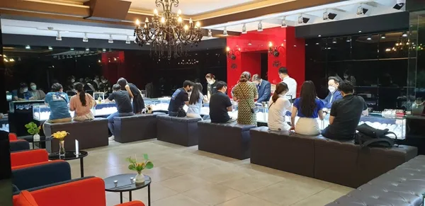 밀알쥬얼리 사진 2