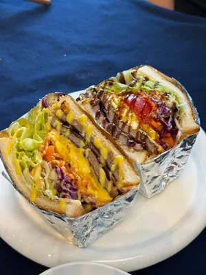 Mugukjeok Siktak by Cafe Bunsik Uijeongseok