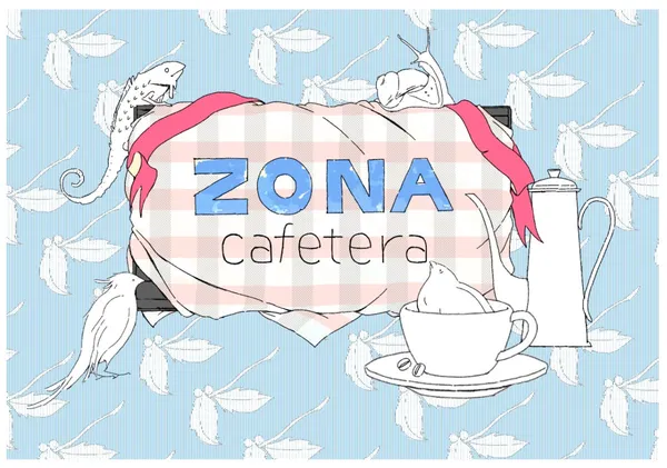 소나카페테라