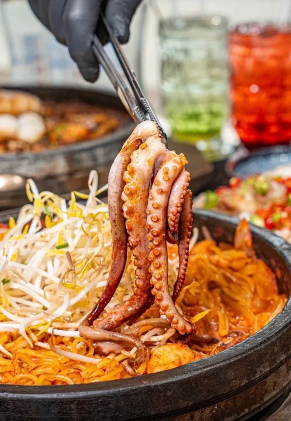 돌판석짬뽕 파주심학산점