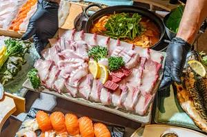 ソヘオド サンアム本店