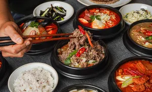 한뚝배기
