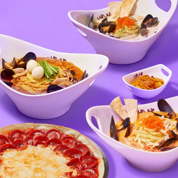 니뽕내뽕 용산아이파크몰점