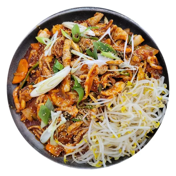 해화마차