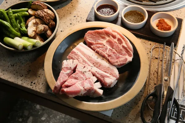 청담고수 청담점