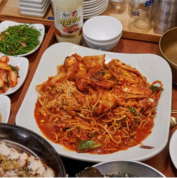 이대성의진면목 본점