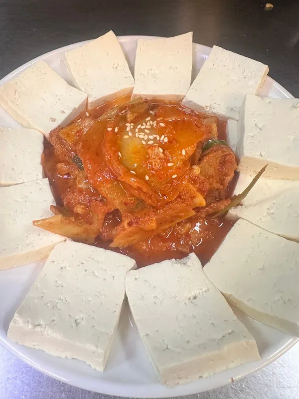 유가네밥상