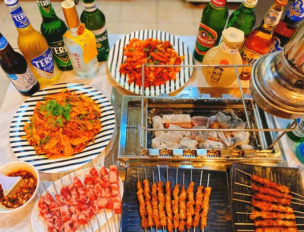 해란양꼬치 건대본점