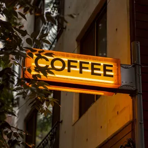 Muho Coffee Roasters