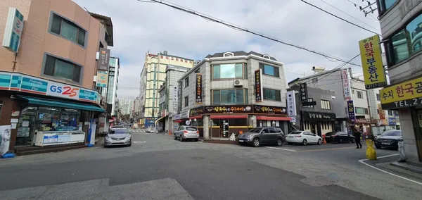 칼국수네수제비