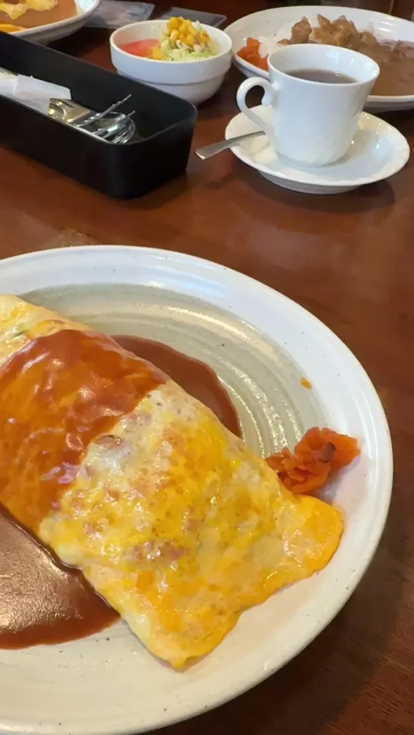 포에지 더치커피전문점 사진 2