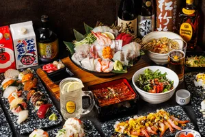 Sushi Katsu