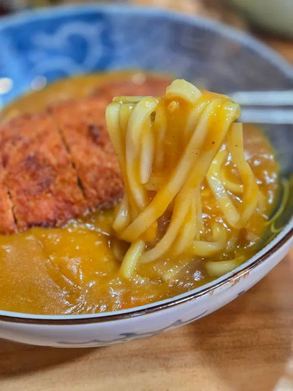 오사카카레분식당 사진 2