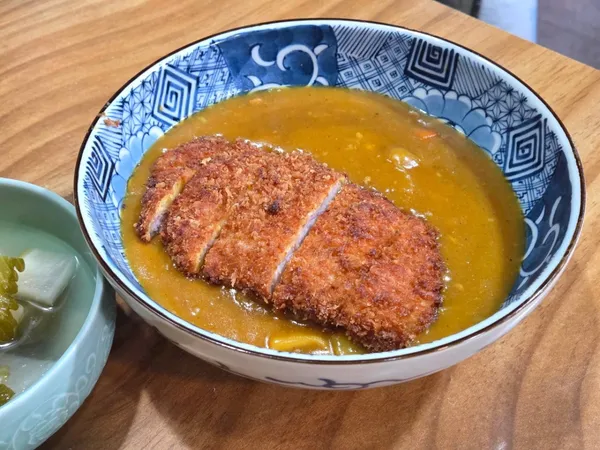 오사카카레분식당 사진 3