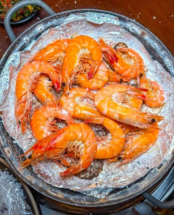 성수부두 사진 3