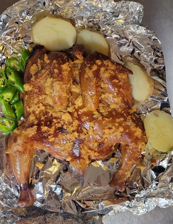 하얀성호프&차 사진 3