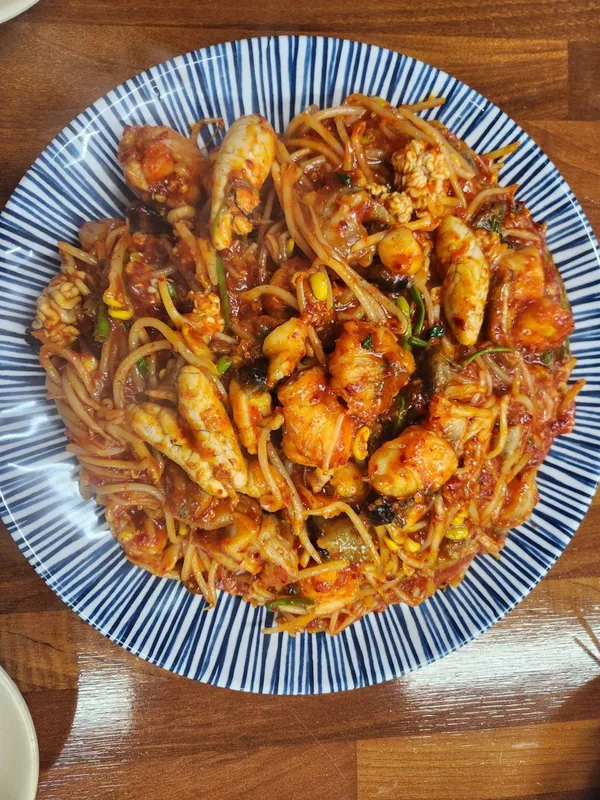 소문난마산아구 사진 2