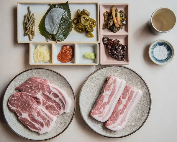 꿉당 성수점 사진 2