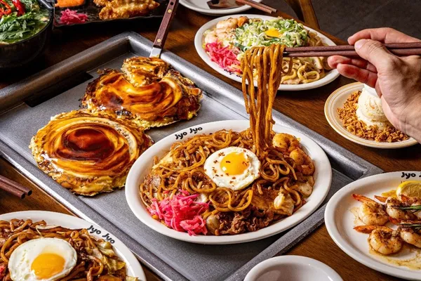 죠죠 연남점 사진 3